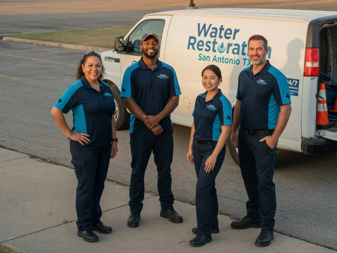 Water Damage Repair company in Myersville, MD